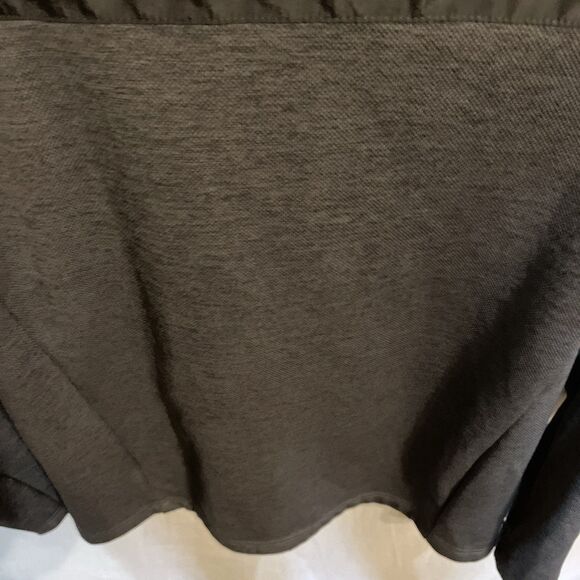 Orvis Mens Active Jacket Size Medium Gray Athleisure Outdoors Fishing - Picture 12 of 12